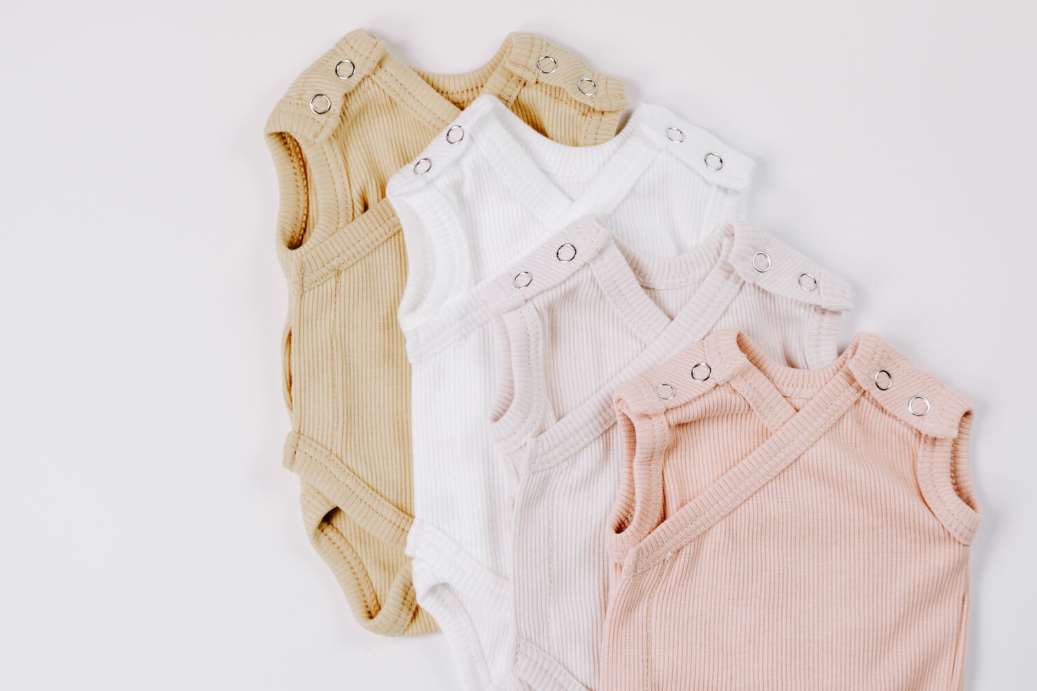 Prematuur overslagrompers rib stof